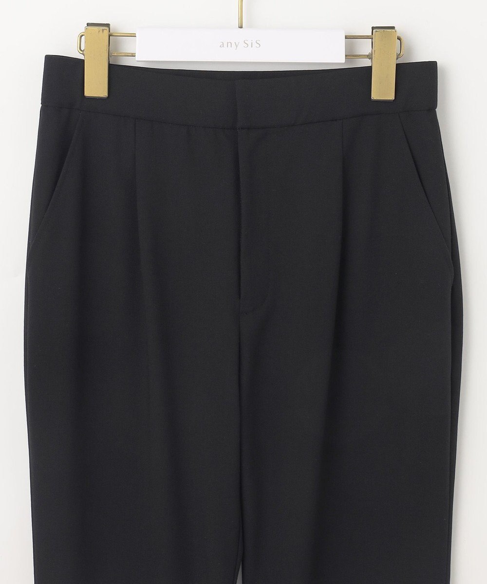 ANY SIS S 【WEB・一部店舗限定】楽々ビューティースティック パンツ 