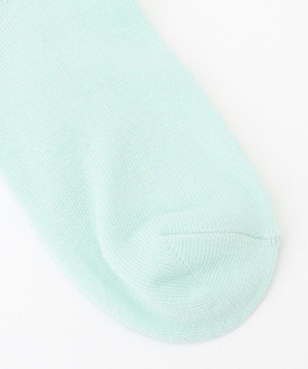 ANY KIDS 【3点セット】ソックス （ネコ×リボン） 