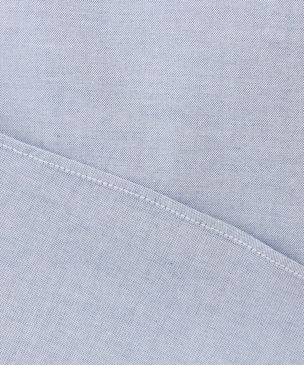 J.PRESS MEN 【J.PRESS ORIGINALS】OXFORD B.D. SHIRT / BAGGY FIT 