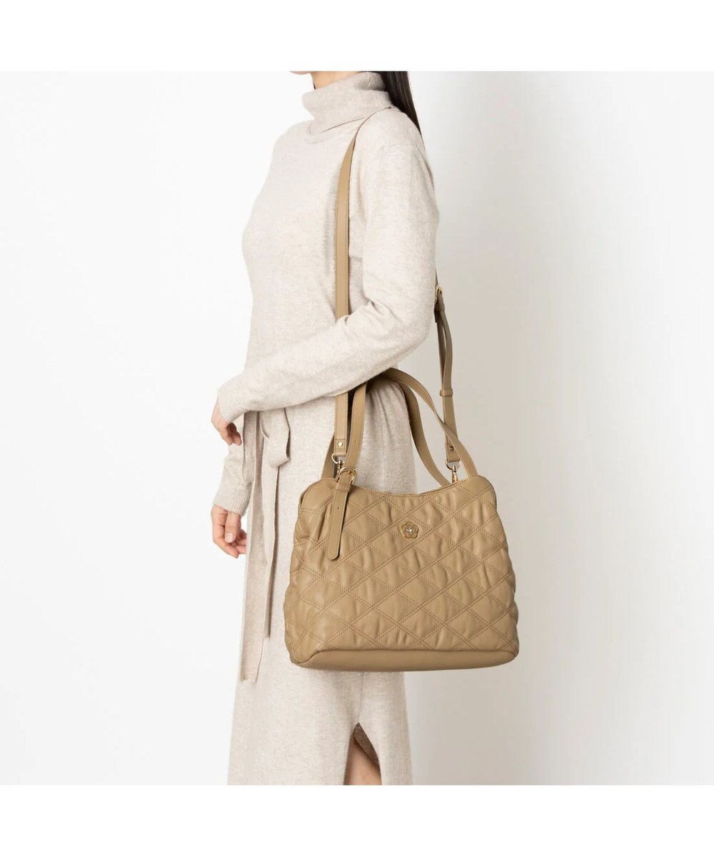 CLATHAS ルトレ 2WAYショルダーバッグ 