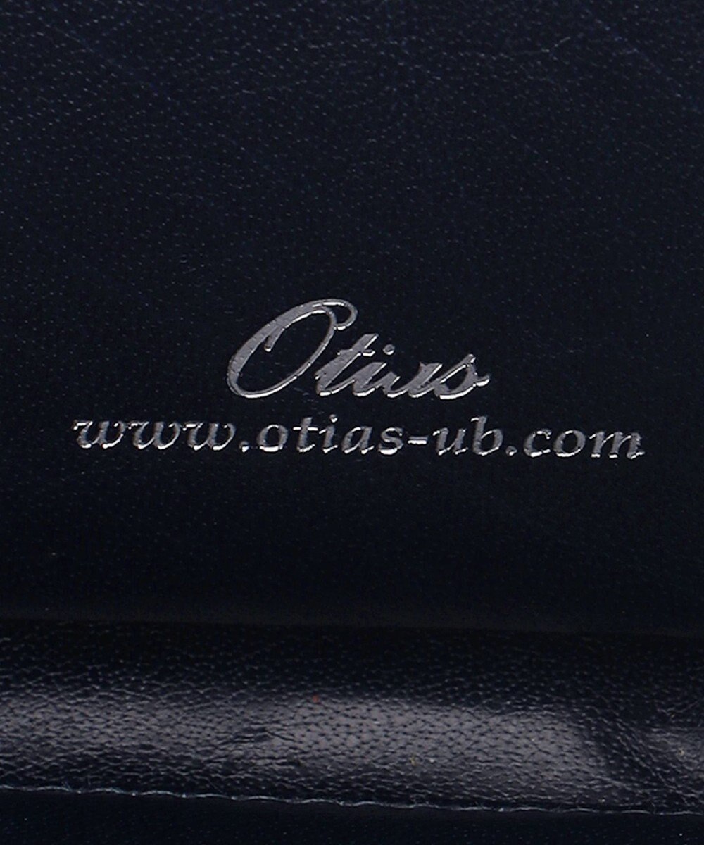 UNBILLION Otias バッファローレザーラウンドF長財布 