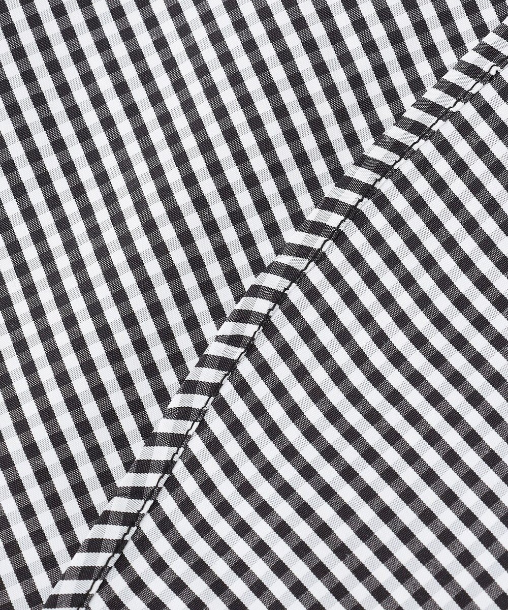 J.PRESS KIDS 【140-170cm】ギンガムチェック シャツ 