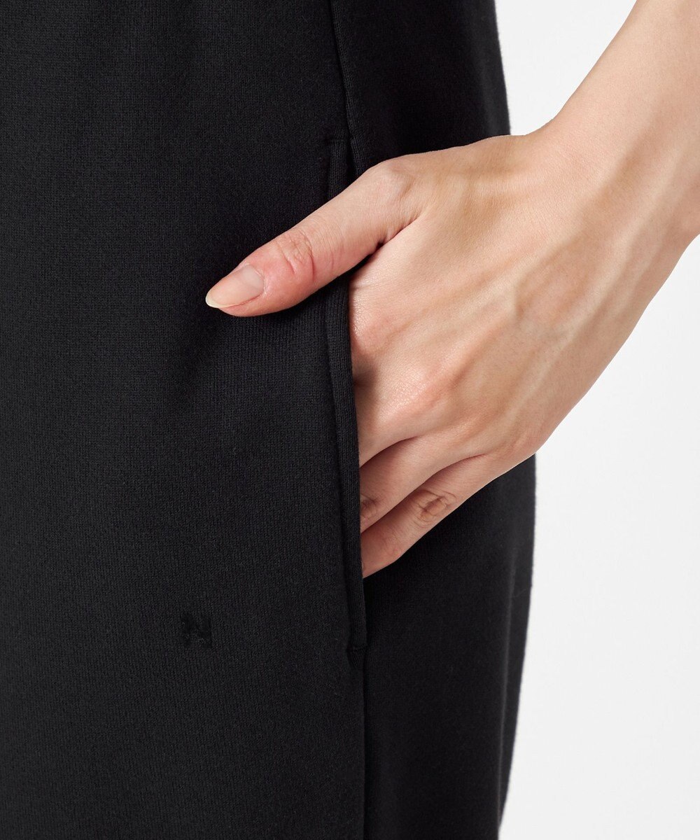 NAVE 【ReNAVE】スーピマ裏毛 パンツ 