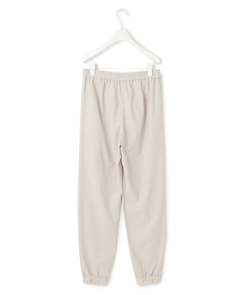 ICB L 【WEB限定・接触冷感・UVカット・洗える】アトラストリコット ジョグパンツ 