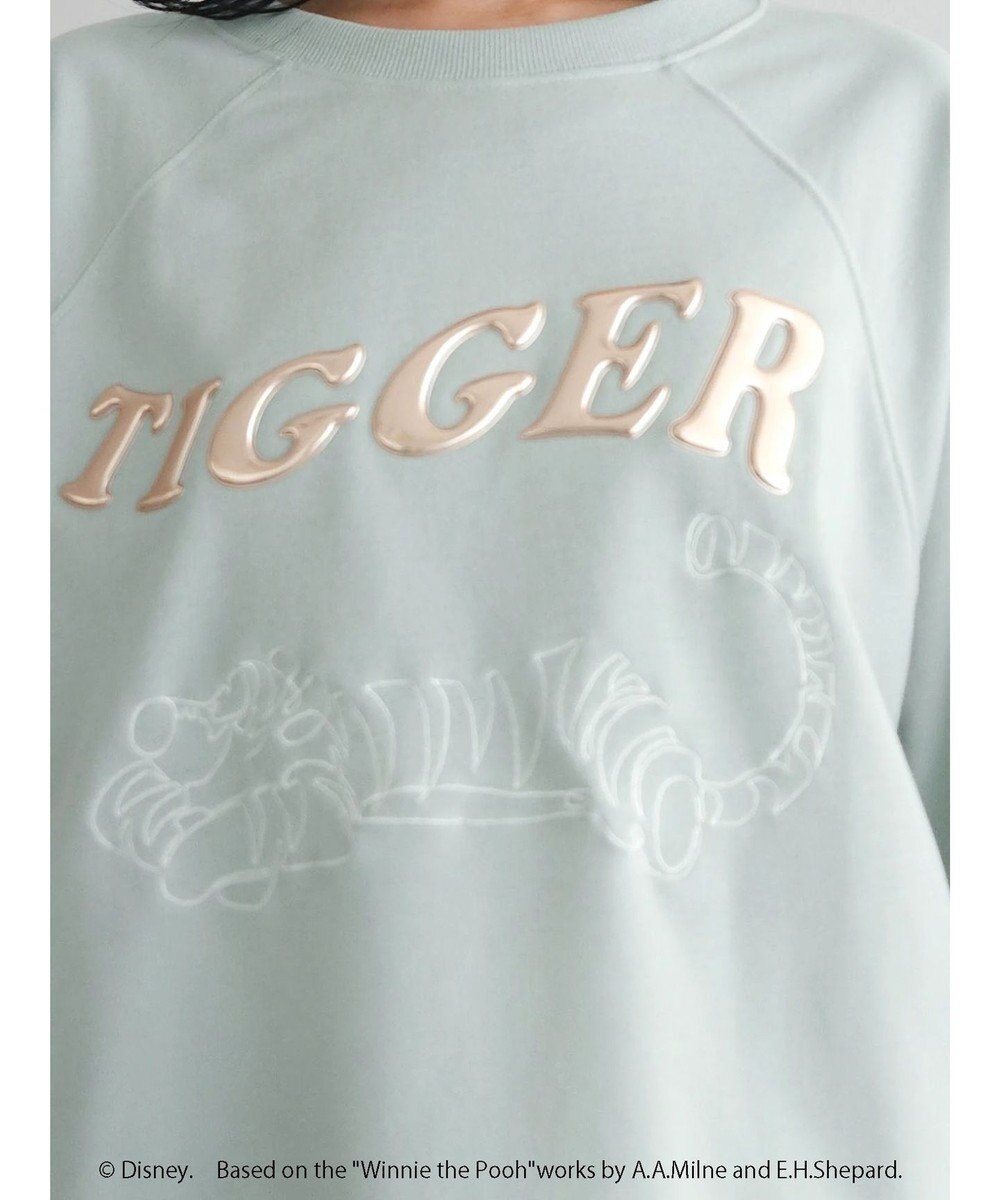 Green Parks Ｗｉｎｎｉｅ　ｔｈｅ　Ｐｏｏｈ／ショート丈プルオーバー 