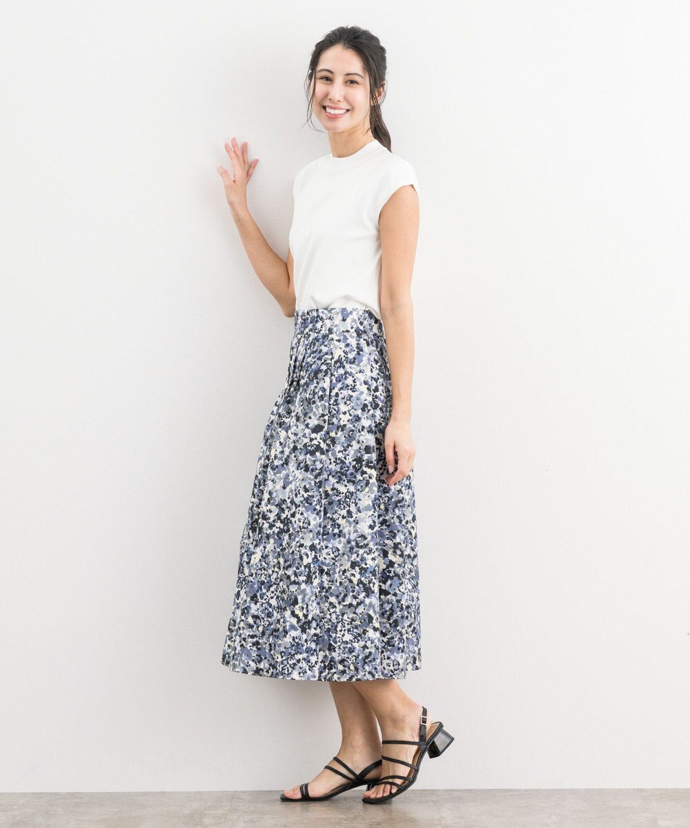 ONWARD Reuse Park 【組曲】ニット春夏 