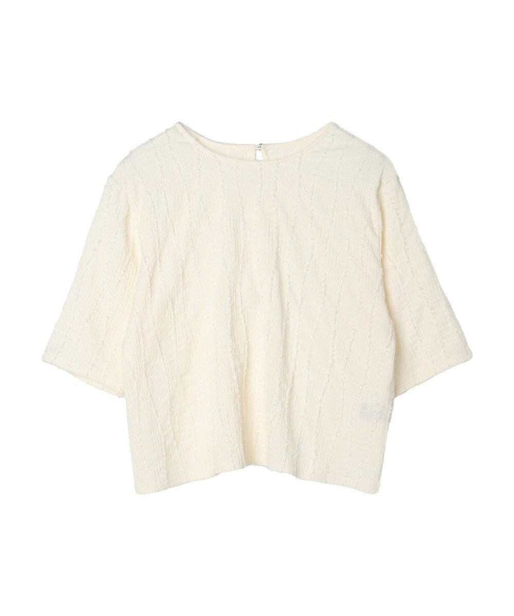 Green Parks ・ＥＬＥＮＣＡＲＥ　ＤＵＥ　ジャカードＴＥＥ 