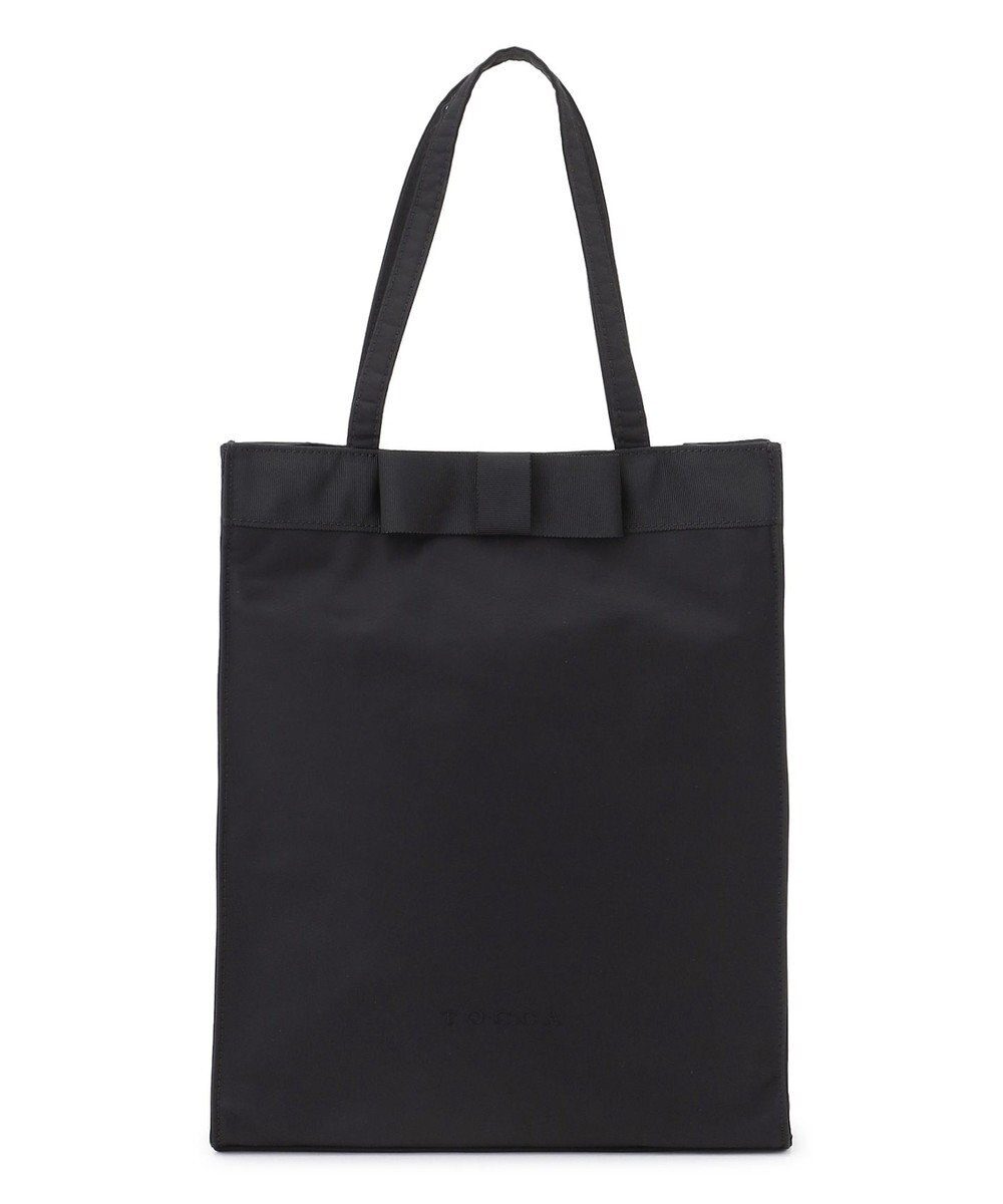 TOCCA 【新色登場】【A4サイズ対応】WISH LINK SUBBAG サブバッグ 