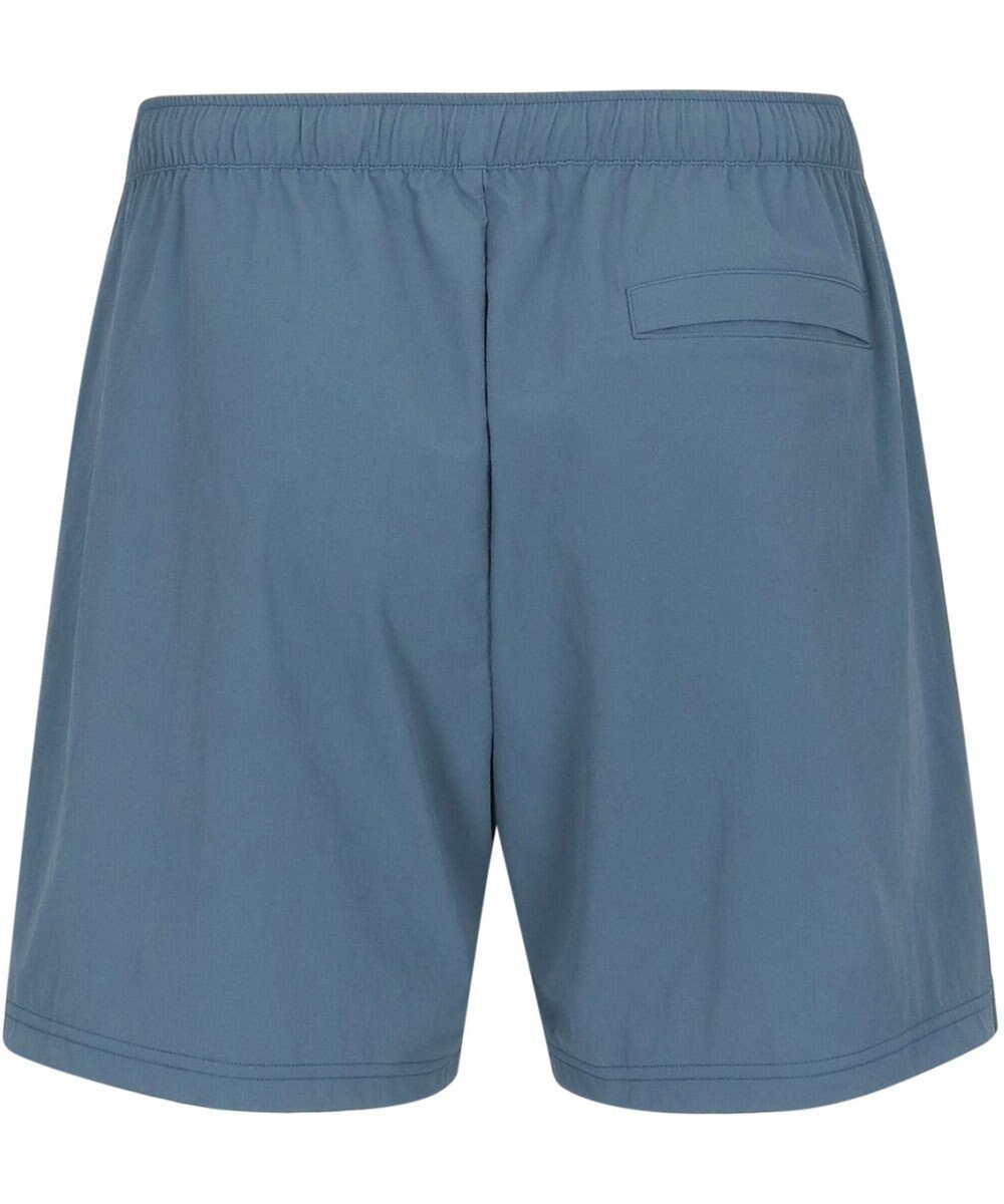 CW-X 【UNISEX】 CW-X ボトムス ハーフ 3分丈 水陸両用 はっ水(本体) UＶカット率90％以上（本体） ユニセックス DHR205 /ワコール 