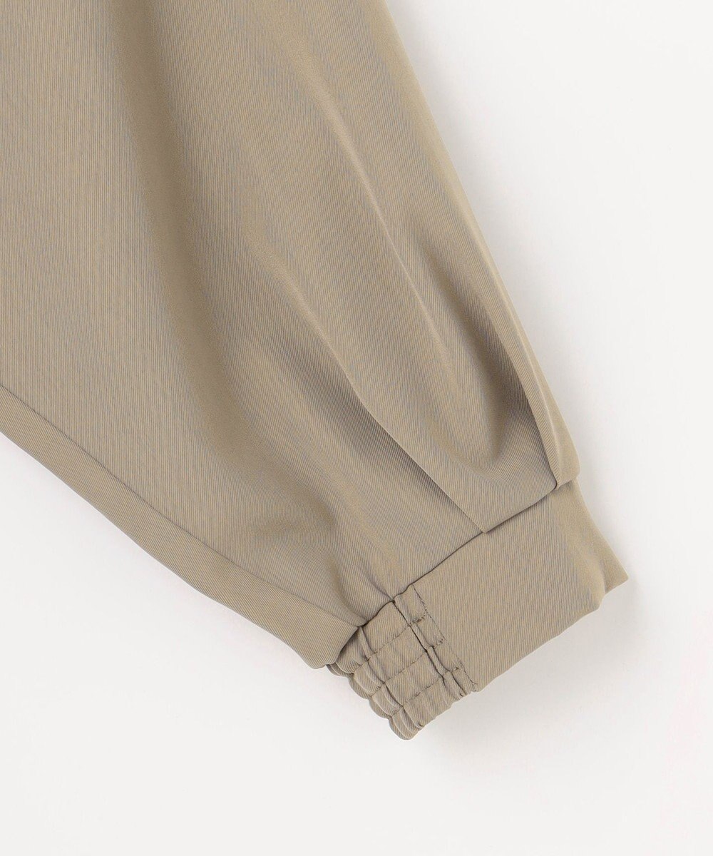 自由区 L 【SHIHOさん着用】TWドレープツイル3WAYボウタイ ワンピース 