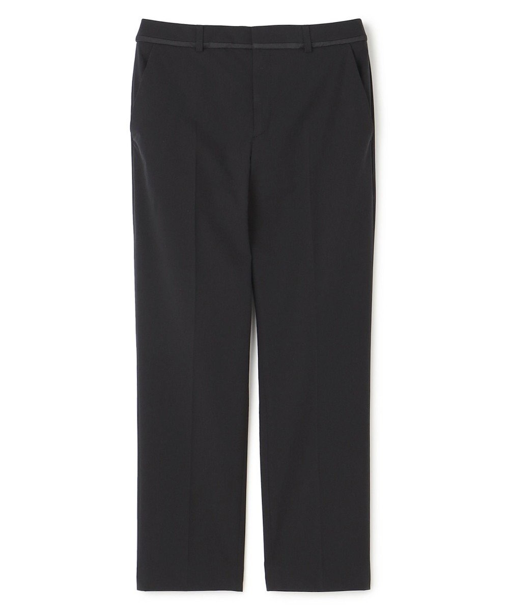 BEIGE， 【L-size】AUDREY / クロップドパンツ 