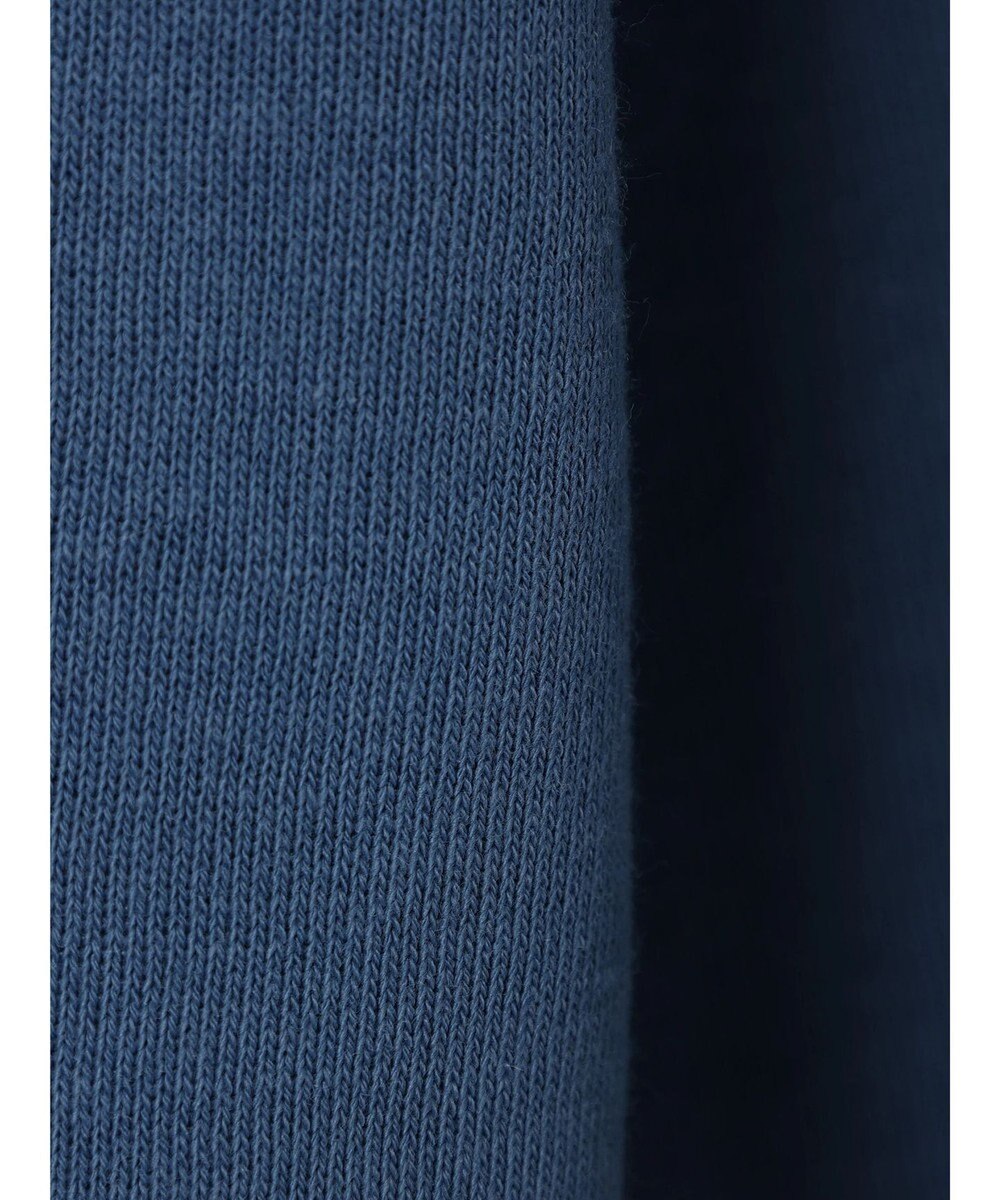 Green Parks 裏起毛ロゴプルオーバー 