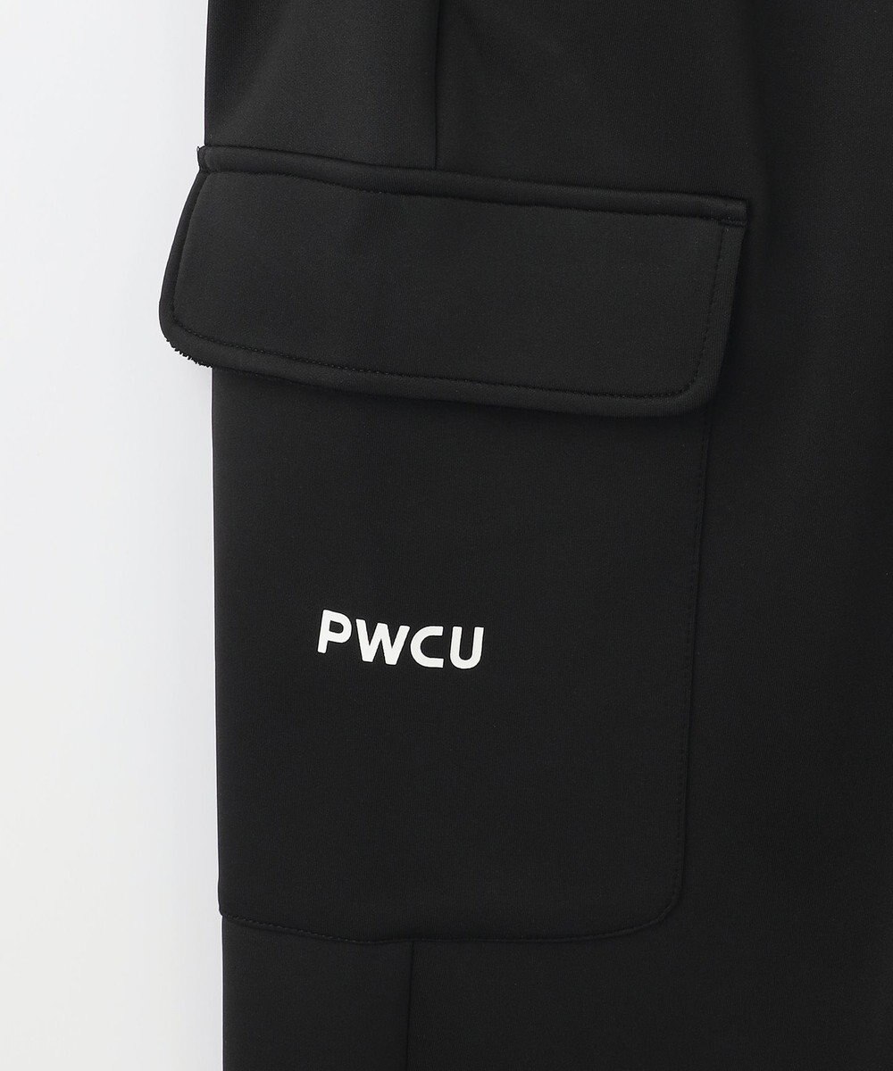 PW CIRCULUS 【MEN】カーゴ ジョガーパンツ ゴルフ 