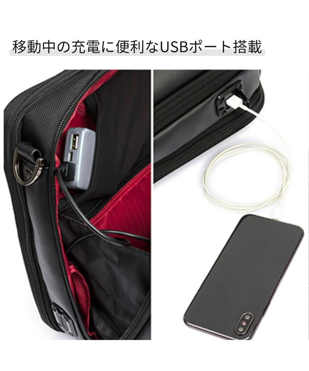 Samsonite サムソナイト ヴァイゴン2 ブリーフケース VIGON II 