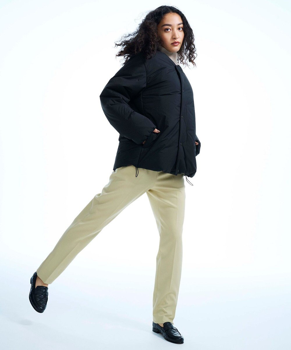 UNFILO 【訳アリ特価】HOTOPIA ショートコート 