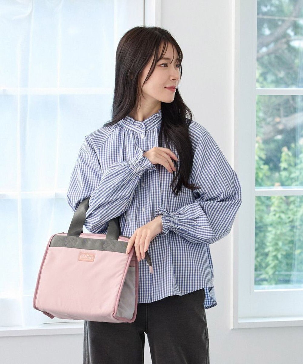 ROOTOTE 3595【ルートート】PT.サーモキーパー.ランチM.ベーシック-D 