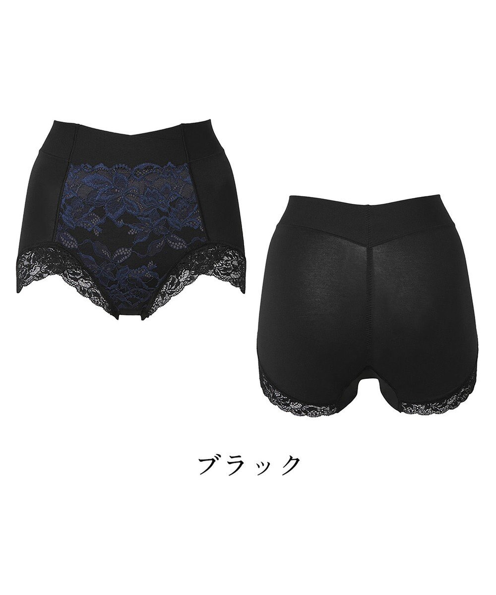 BRADELIS New York 【BRADELIS NewYork peace】ウエストカシュクールショーツ23 新作 