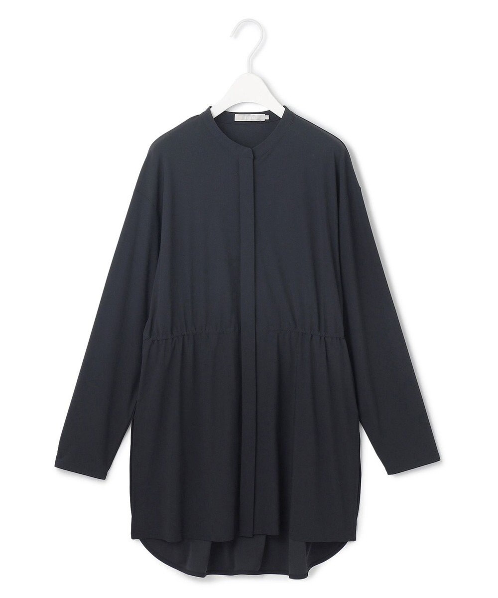 ICB 【WEB限定カラーあり・UVカット・接触冷感・速乾】マットスキューバ  ラッシュガードブルゾン 