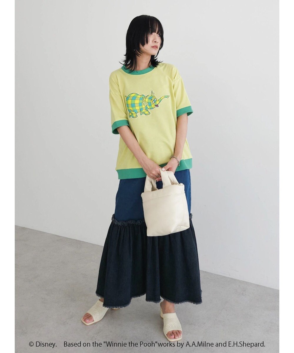 Green Parks Ｗｉｎｎｉｅ　ｔｈｅ　Ｐｏｏｈ／ワッペンリンガーＴＥＥ 