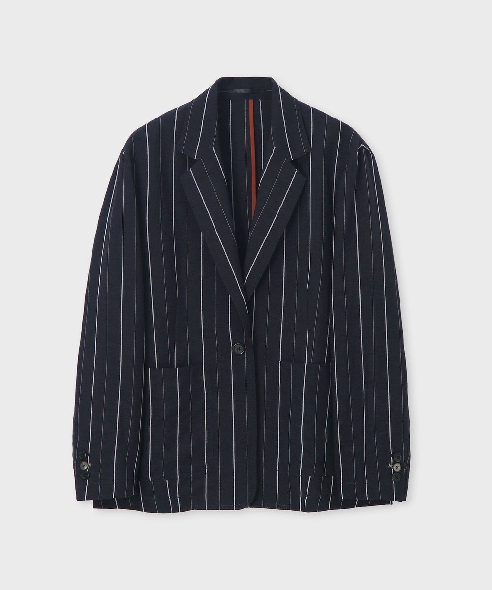 Paul Smith ストライプ ジャケット 