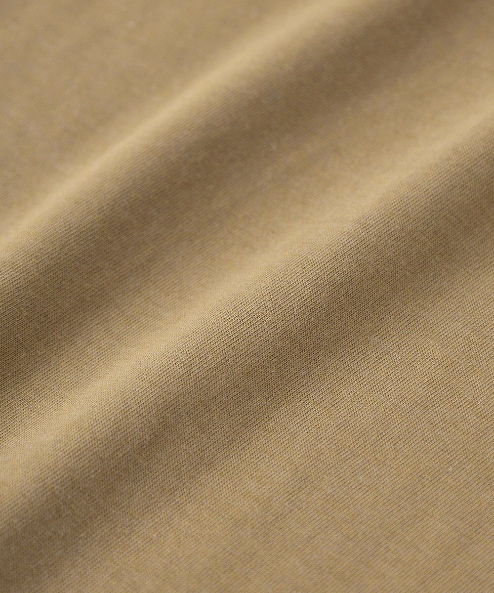 YECCA VECCA フォトプリントノースリーブTee 