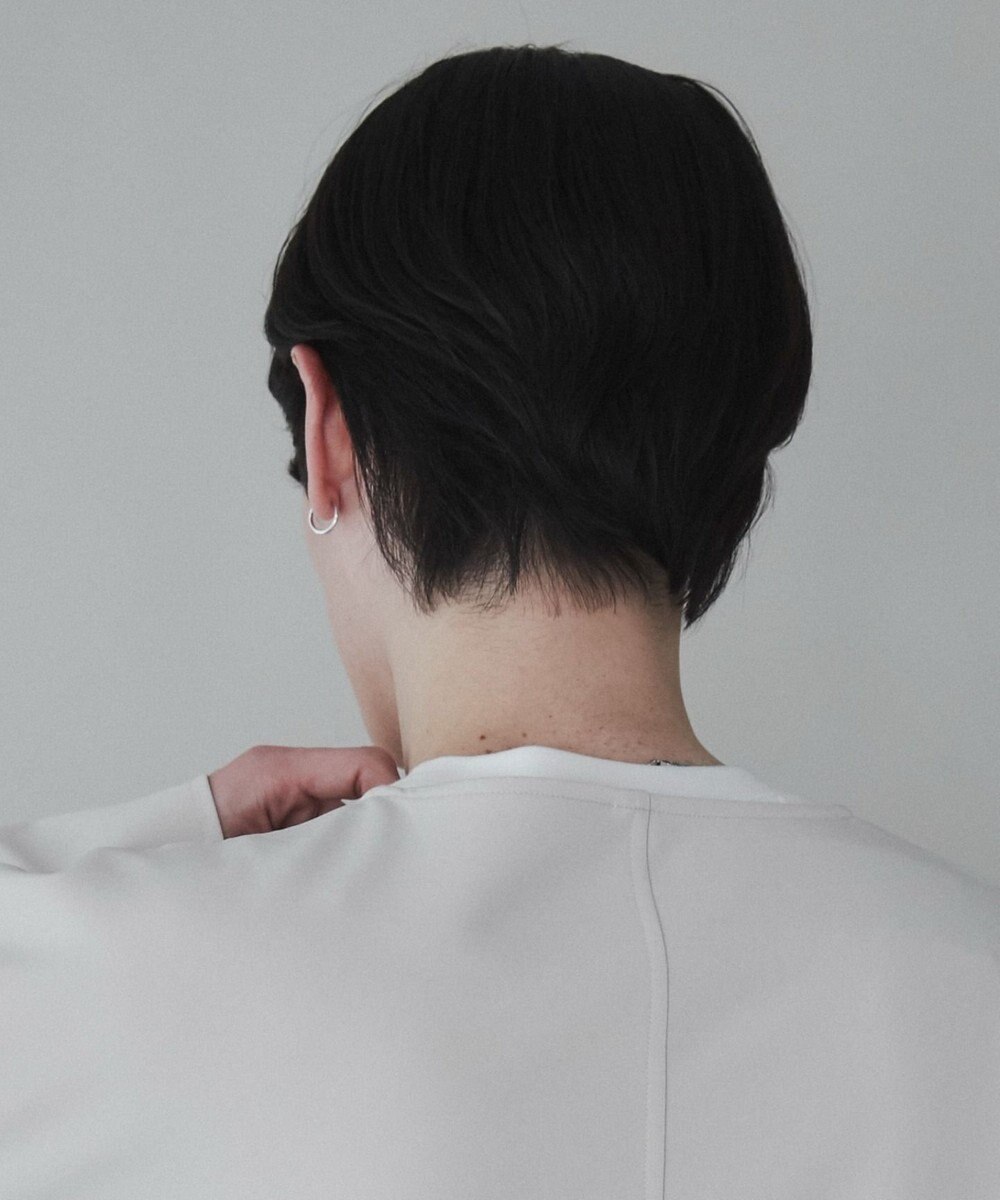 WEGO 【ユニセックス着用ITEM】トロミノーカラーブルゾン 