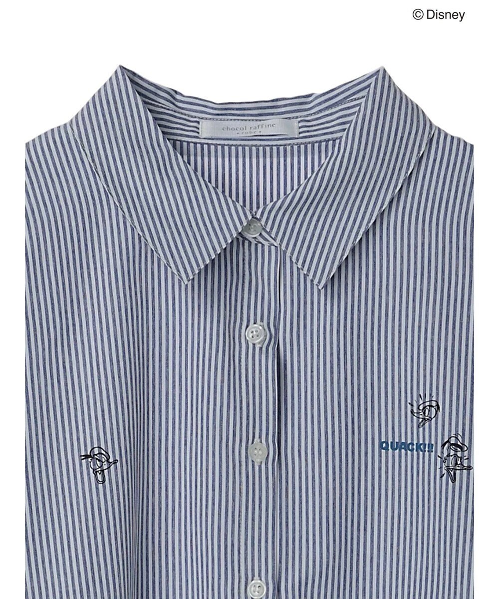 Green Parks ドナルドダック９０ｔｈ／半袖ＢＩＧシャツ 