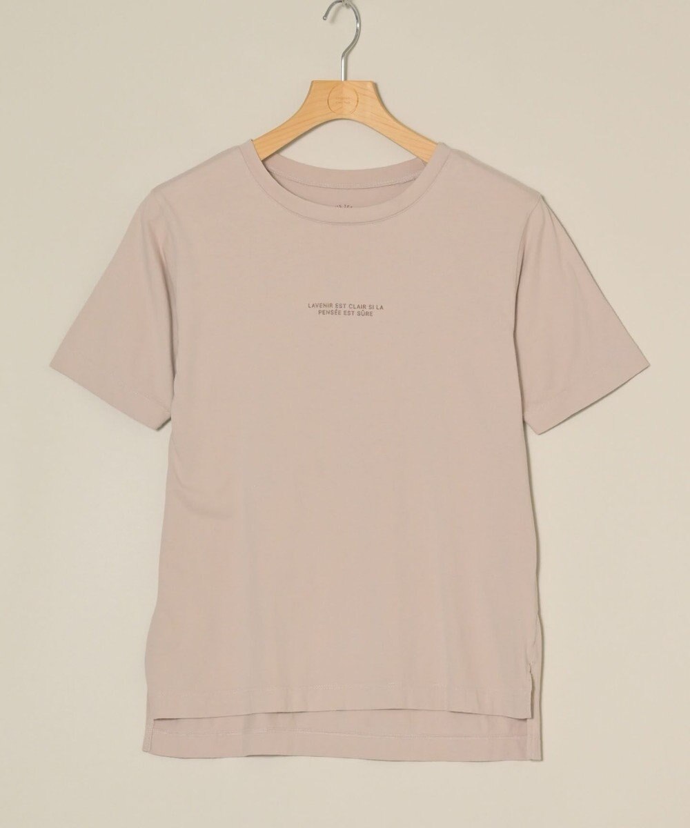 ONWARD Reuse Park 【any SiS】カットソー春夏 