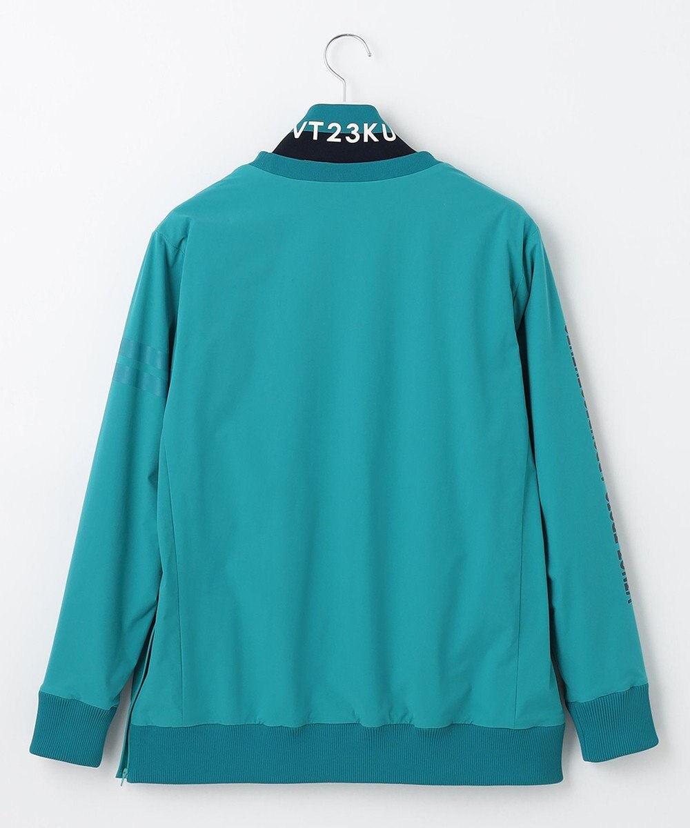 23区GOLF 着合わせ自在！3WAY着用可能【MEN】ツインスニード 