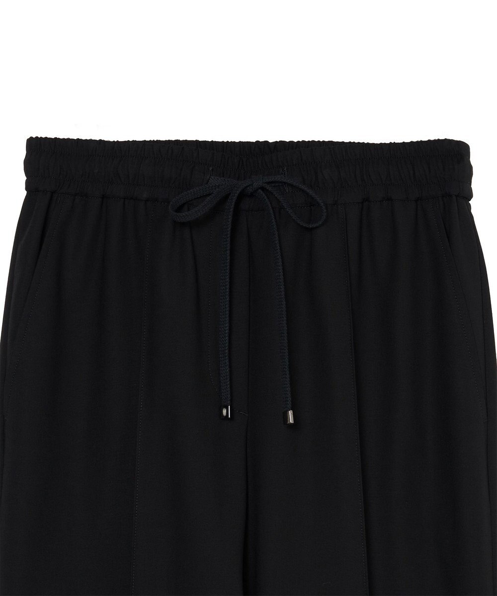 JOSEPH 【WEB&OUTLET限定・洗える】2WAYダブルクロス　イージートラウザーズ 