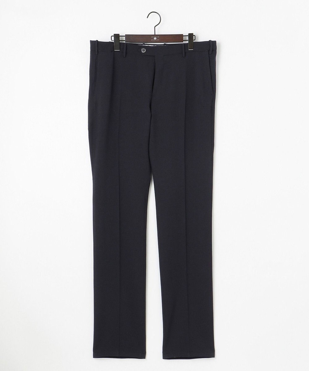 JOSEPH ABBOUD 【キングサイズ・驚きの多機能】ドライサッカー パンツ 