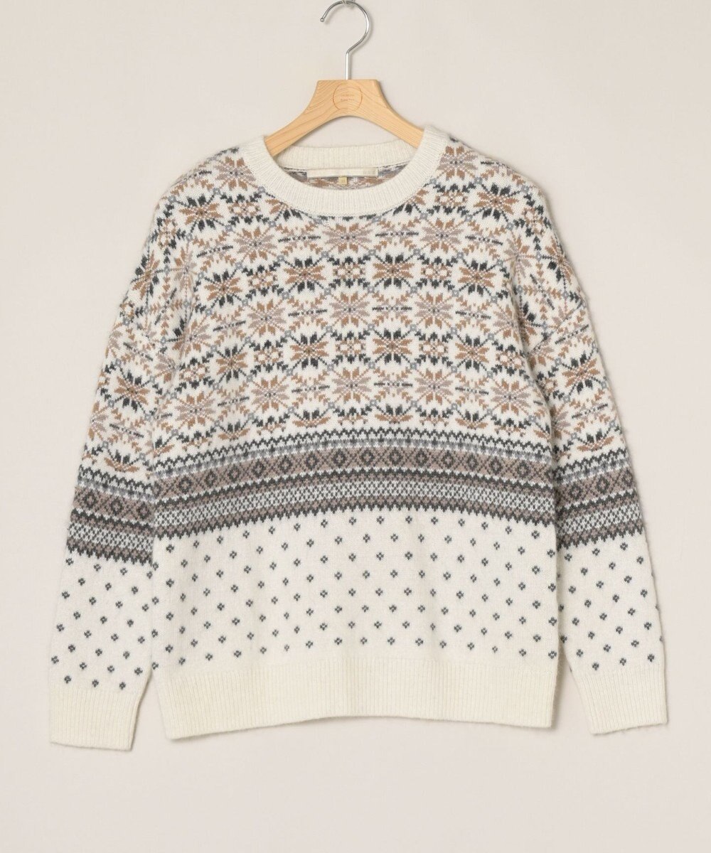 ONWARD Reuse Park 【自由区】ニット秋冬 