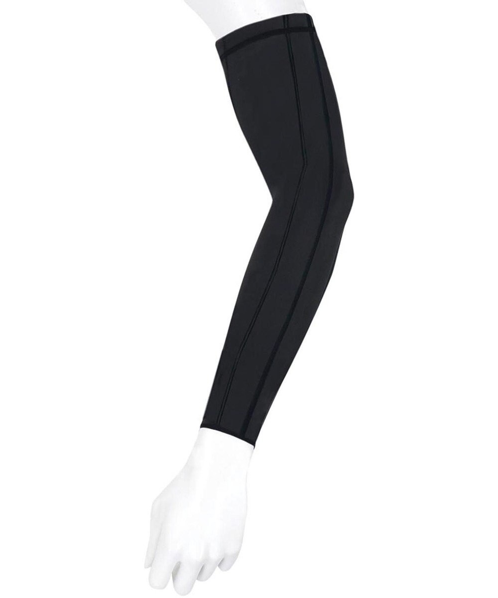 CW-X 【UNISEX】 CW-X アームサポーター 【左腕用】 腕全体の筋肉を連動 肘の負担を軽減 ストレッチ性(本体) ユニセックス BCR002 /ワコール 