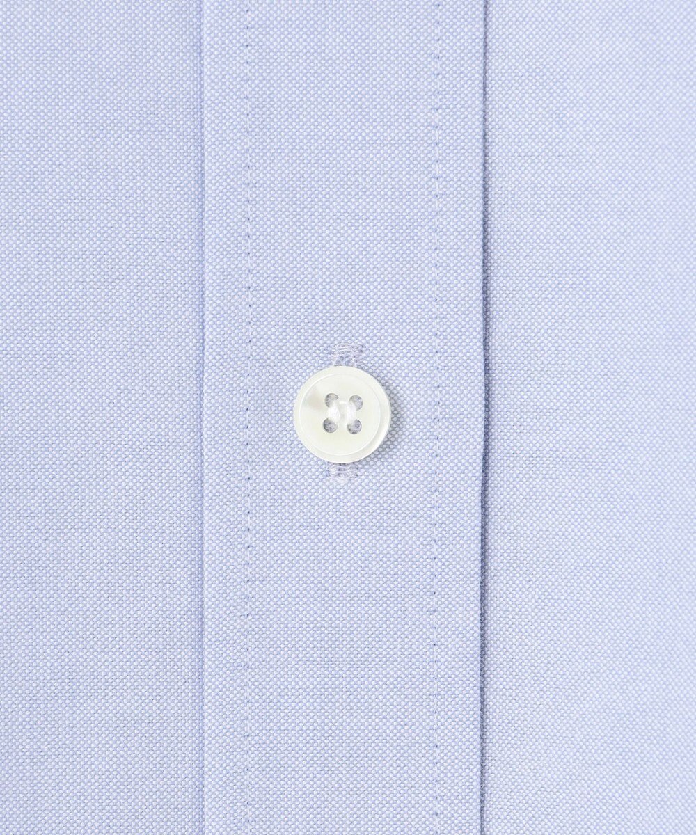 23区 【SLOW/一部店舗限定】コットンオックス シャツ 