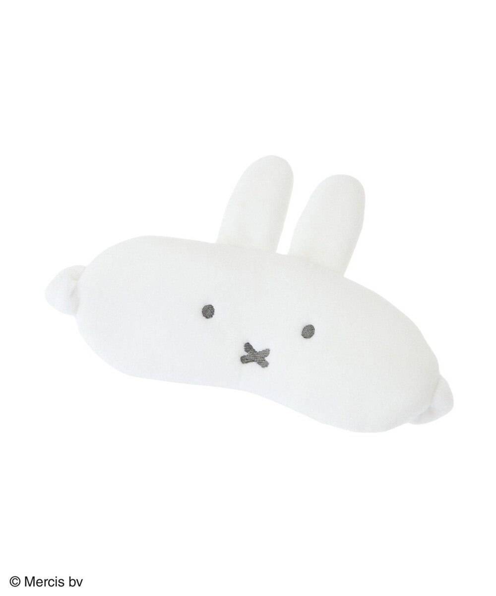 Green Parks Ｍｉｆｆｙ／ふわふわアイマスク 