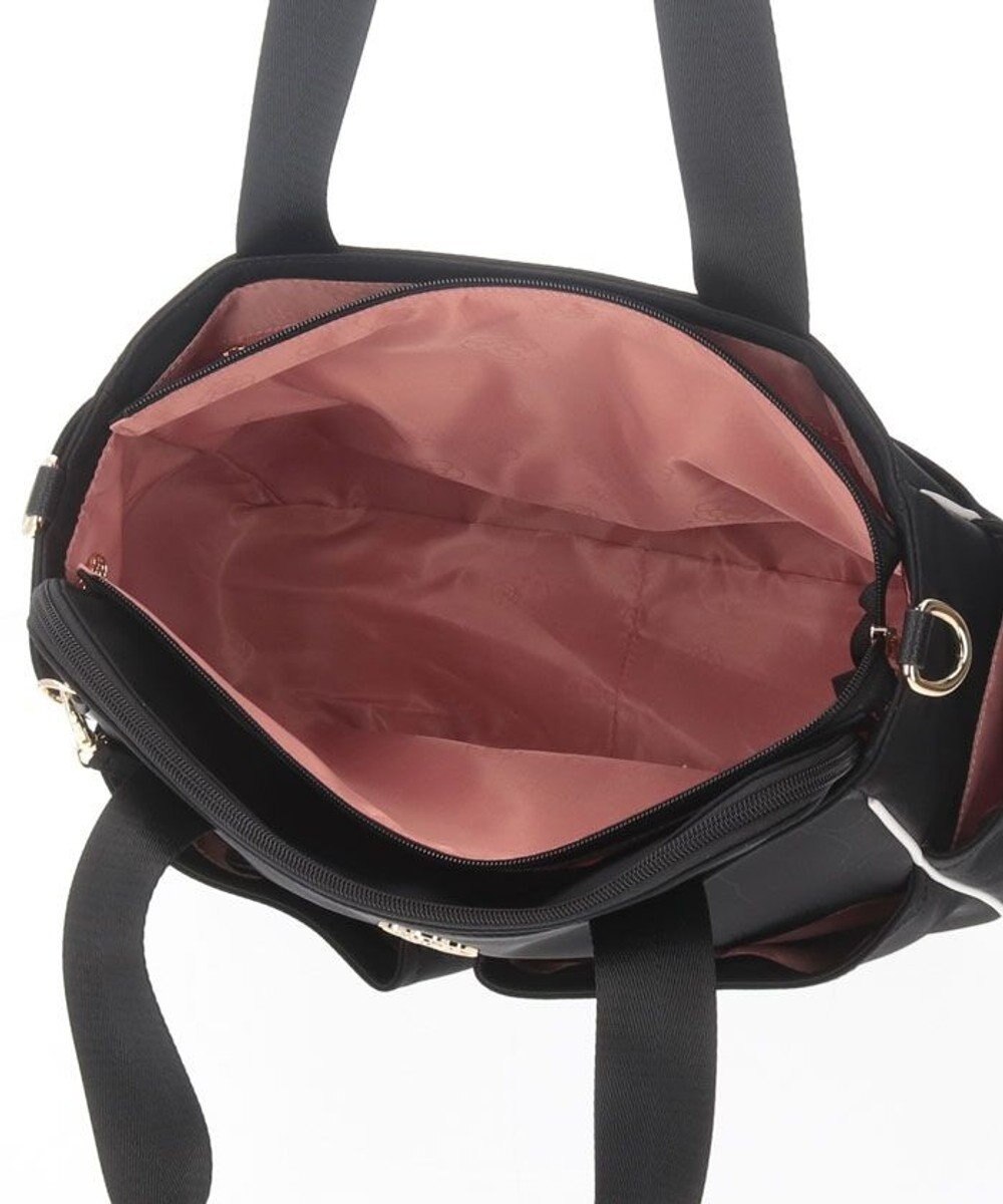 CLATHAS フレイム トートバッグ 