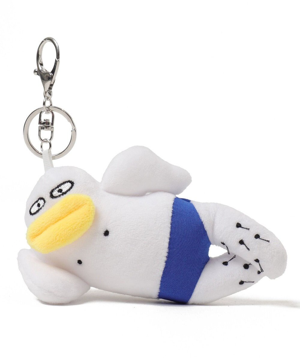 WEGO セクシーチキンぬいぐるみキーホルダー 