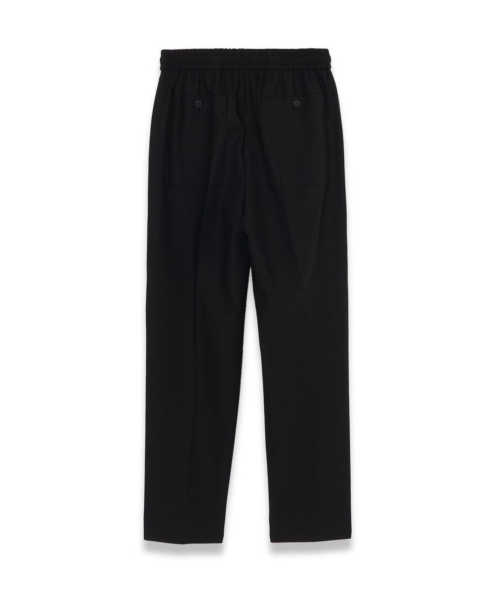 JOSEPH 【WEB&OUTLET限定・洗える】2WAYダブルクロス　イージートラウザーズ 