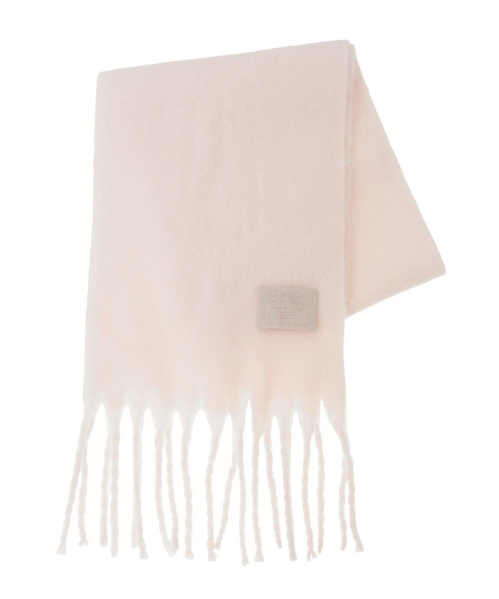 Maison de FLEUR フリンジストール 