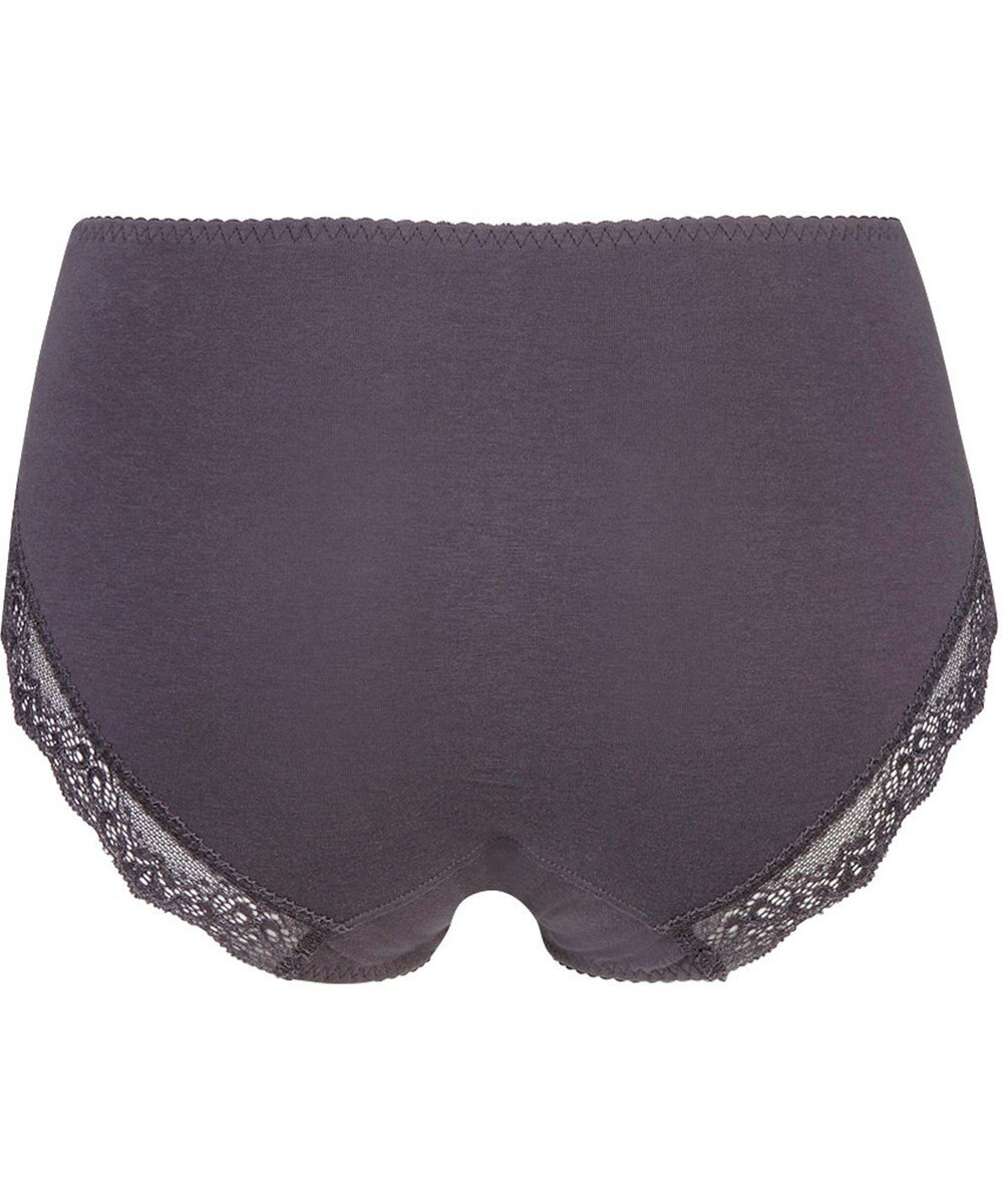 Wing ショーツ Wing Lesiage PB5010とペア 【5010シリーズ】 はきこみ丈ふつう PF5010 ウイング／ワコール 