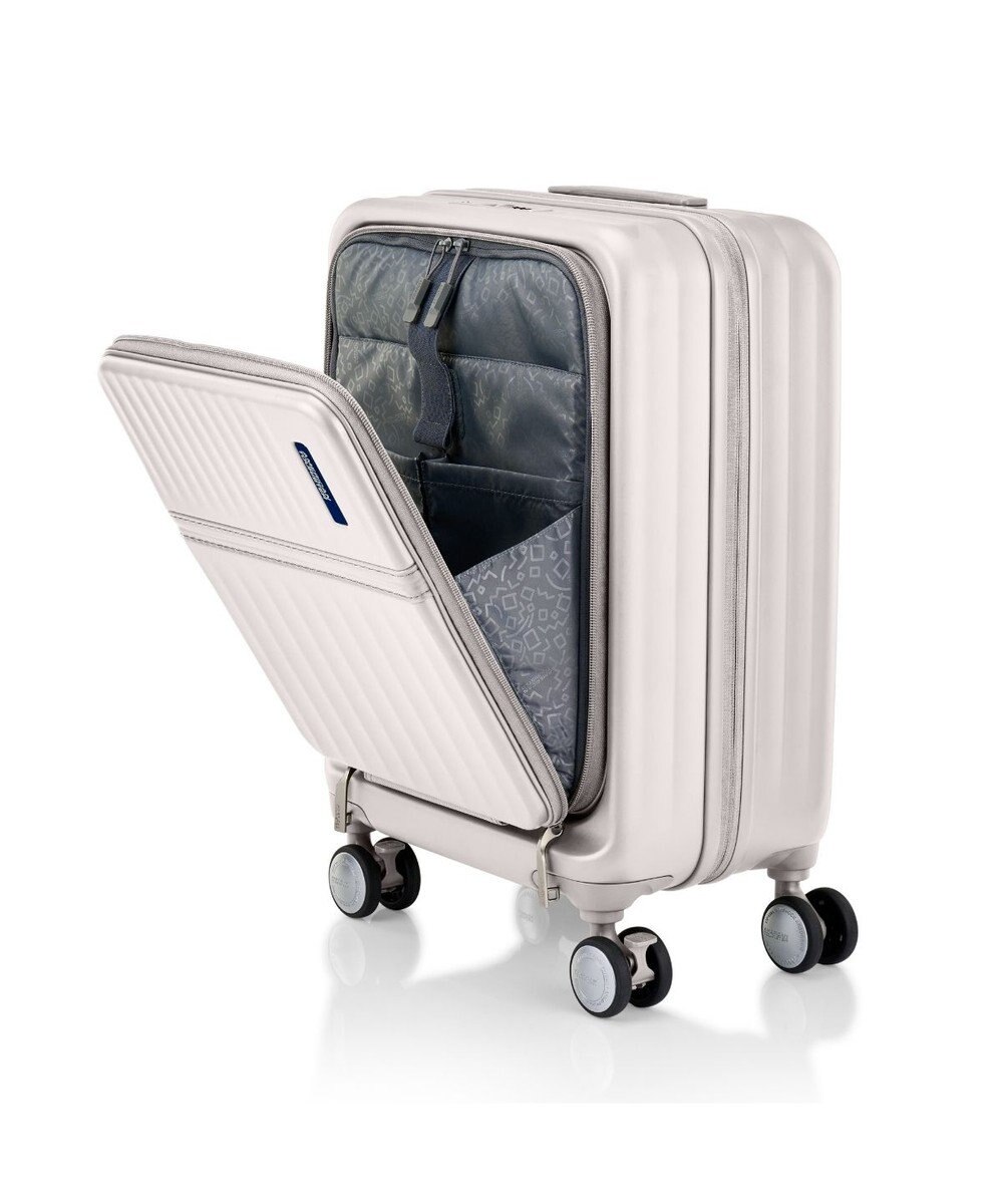 Samsonite アメリカンツーリスター スーツケース 36L(/44L) トラント スピナー54 TRANTO 