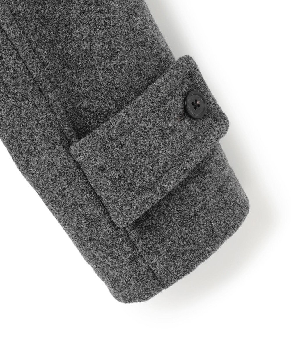 J.PRESS MEN 【WEB・一部店舗限定】ダッフルコート 