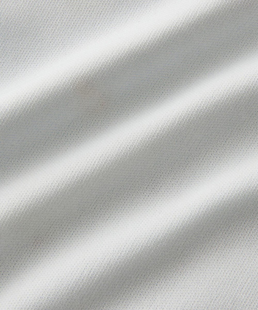 MIKI HOUSE HOT BISCUITS 総柄 スタイ はっ水 