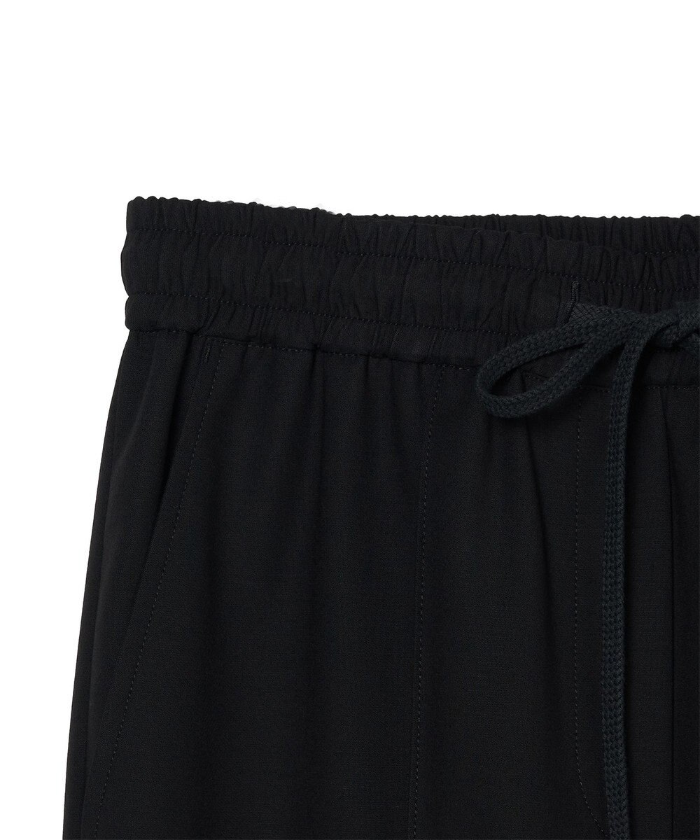 JOSEPH 【WEB&OUTLET限定・洗える】2WAYダブルクロス　イージートラウザーズ 