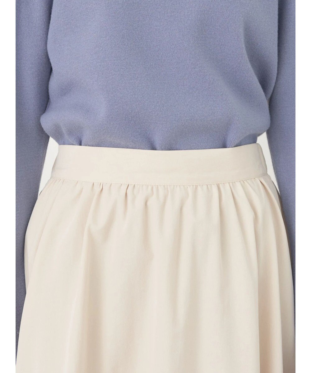 earth music&ecology イレヘムティアードスカート 