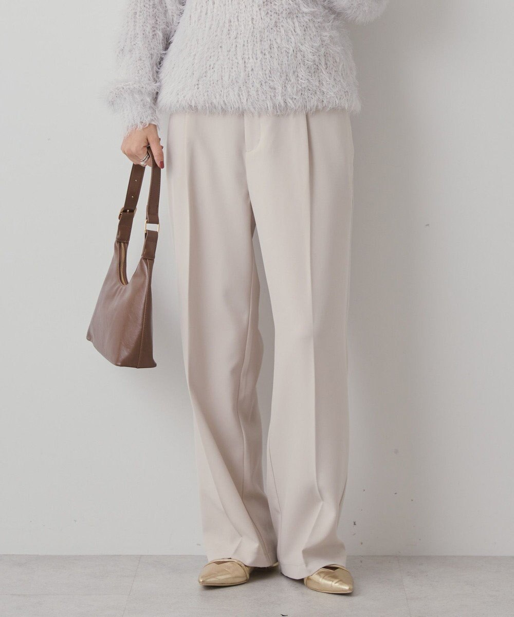 AMERICAN HOLIC 美・美・美ワイドパンツ 