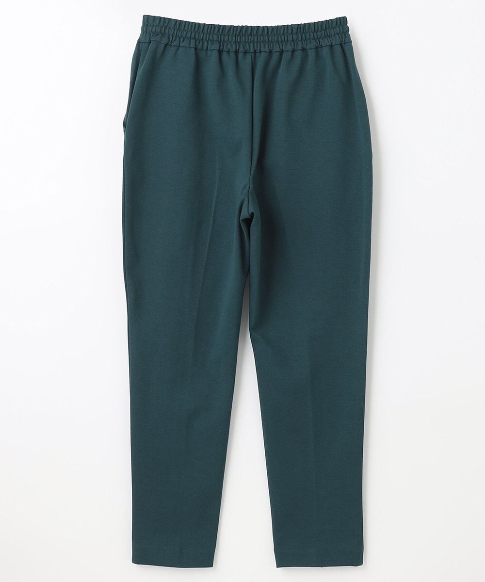 ANY any HEAT テーパードパンツ 