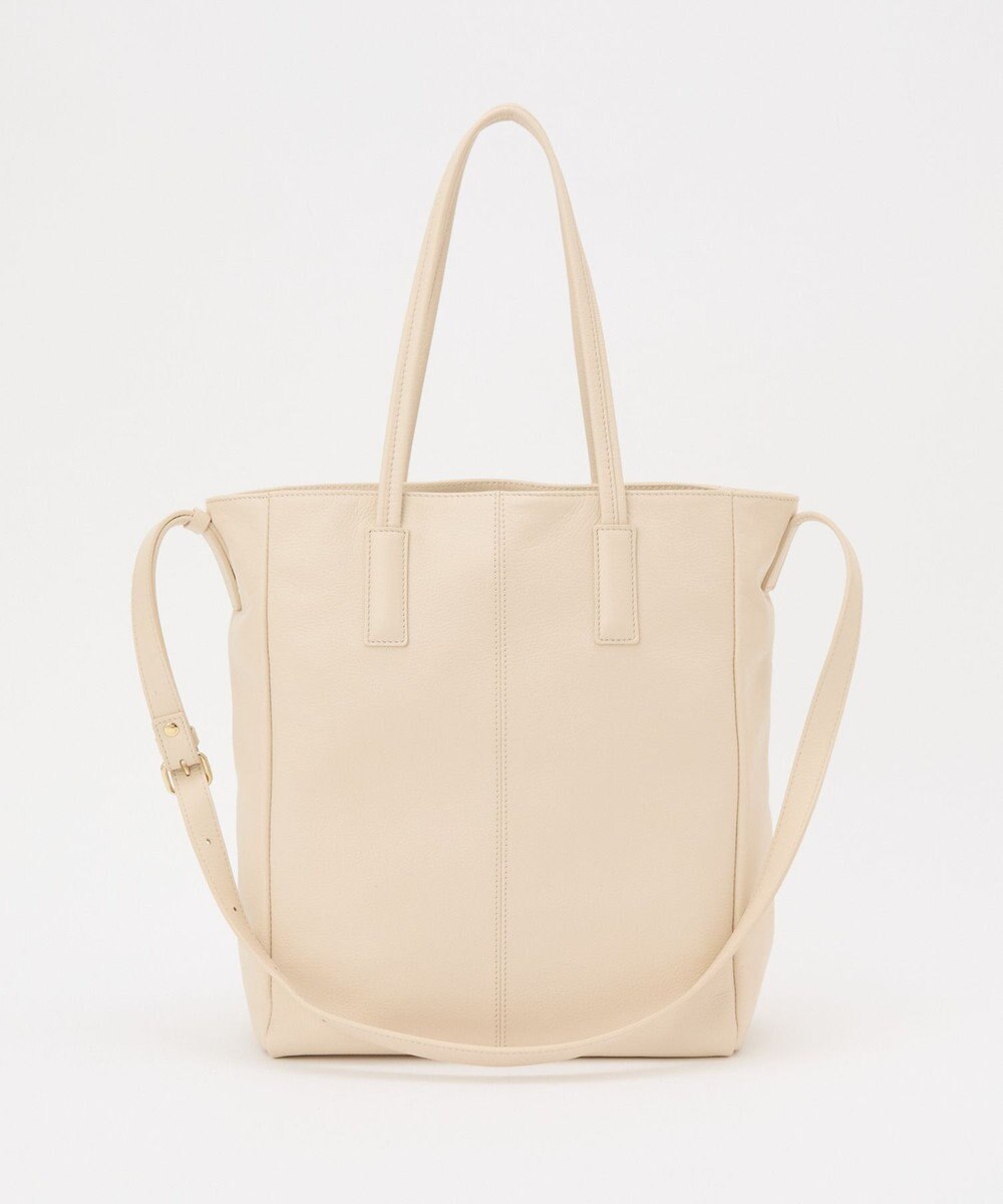 russet 【2025AW新作】《WEB限定》レザー2WAYトートバッグ(CE-1584-WEB) 