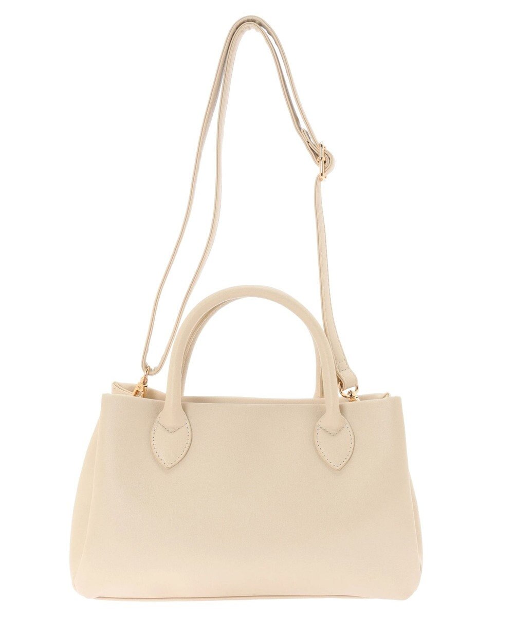 Green Parks ＯＴＯ．ＨＡ．多収納ツーハンドルバッグ 