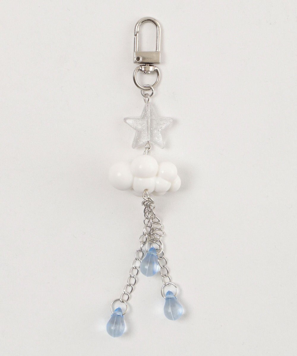 WEGO ビーズキーホルダーB 